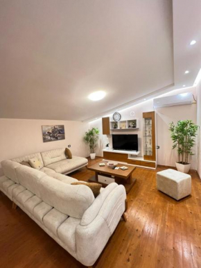 Villa Penthouse & Apartament